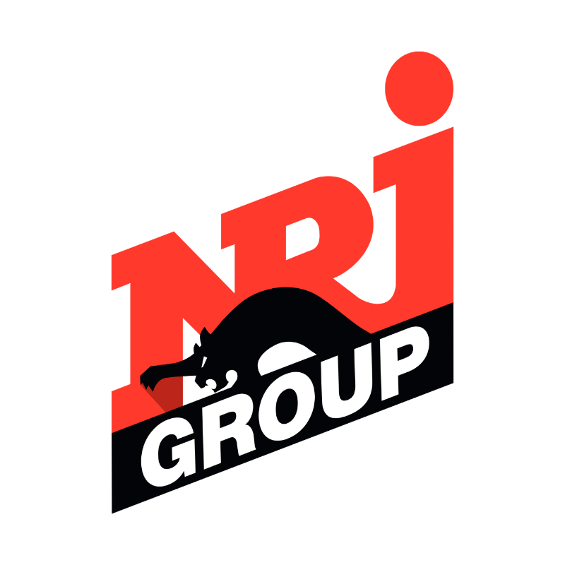 NRJ Group Logo