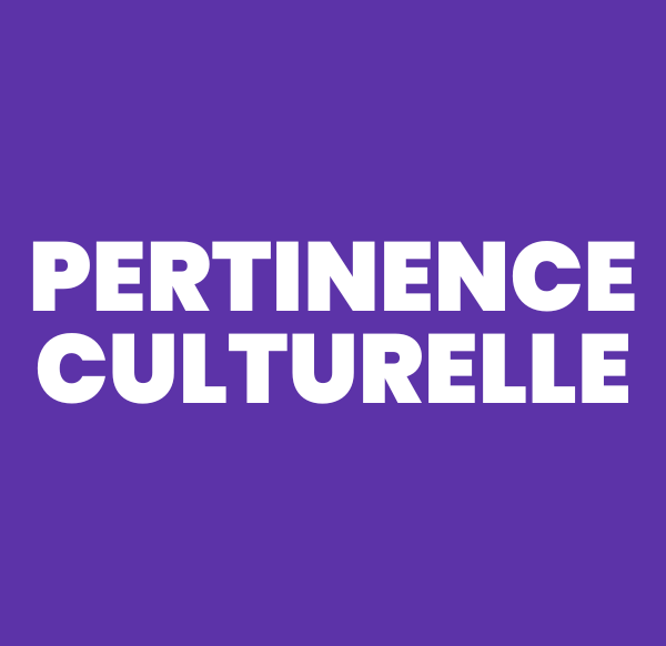un arrière-plan violet avec du texte blanc
