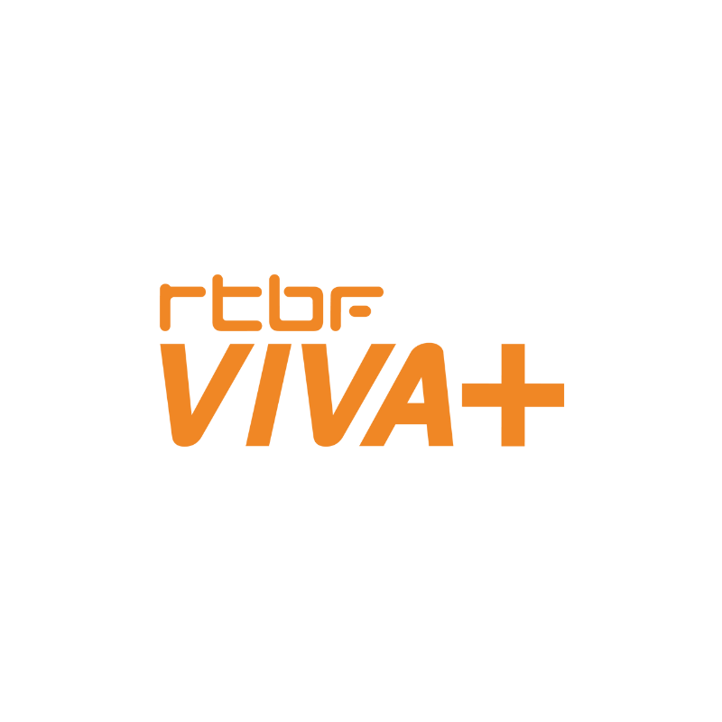 NIEUW LOGO RTBF VIVA + - DOORZICHTIGE ACHTERGROND - Nieuw logo