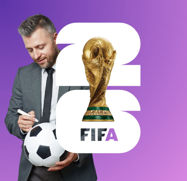 official partners coupe du monde publicité