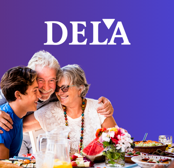 success story dela famille heureux