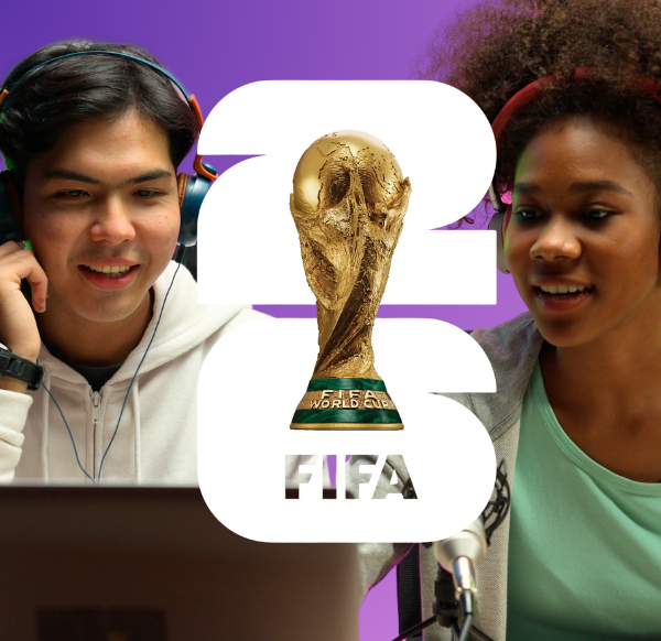 World Cup talk show