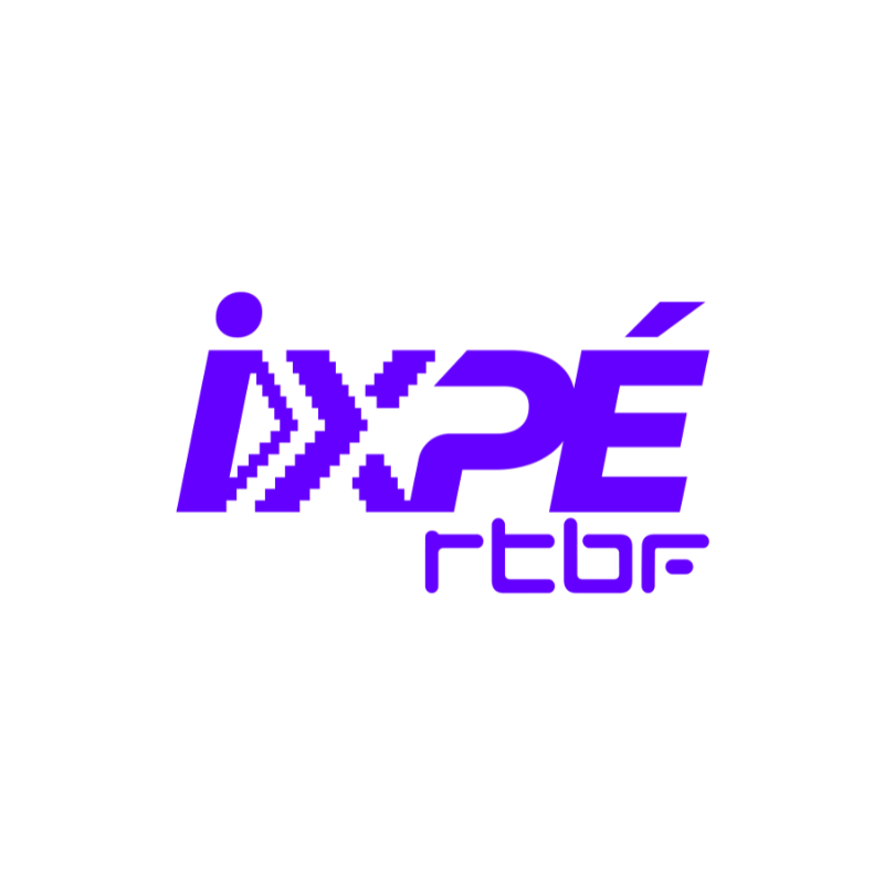 IXPE new logo