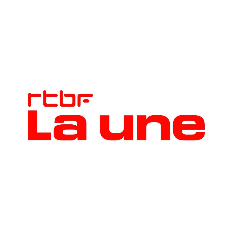 NEW LOGO - THE FRONT PAGE - WHITE BACKGROUND