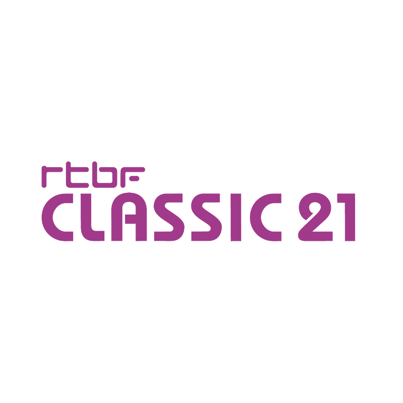 NEW LOGO - CLASSIC 21 - FOND BLANC