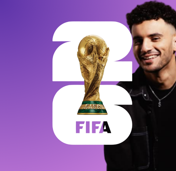 World Cup - Official Excuse 