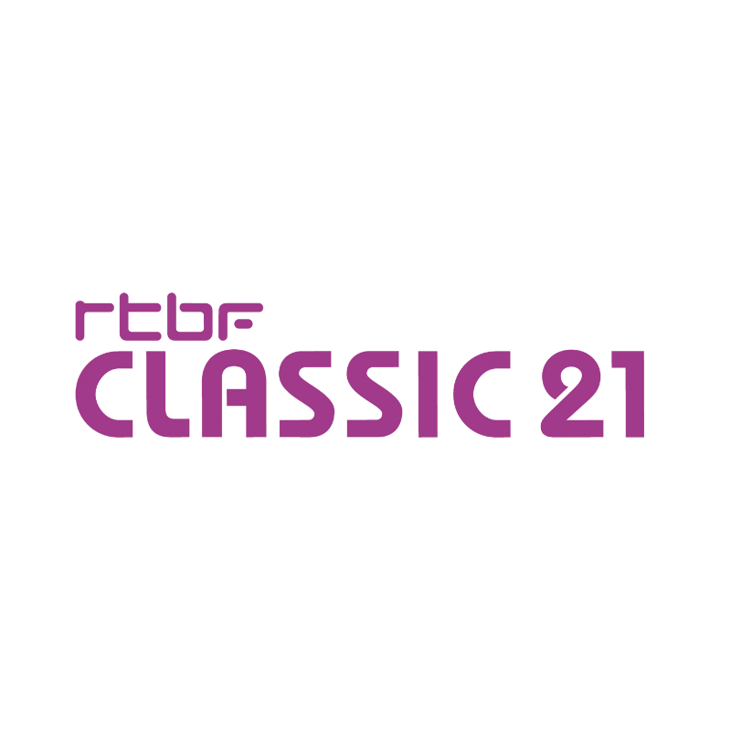 NEW LOGO - CLASSIC 21 - TRANSPARENT BACKGROUND