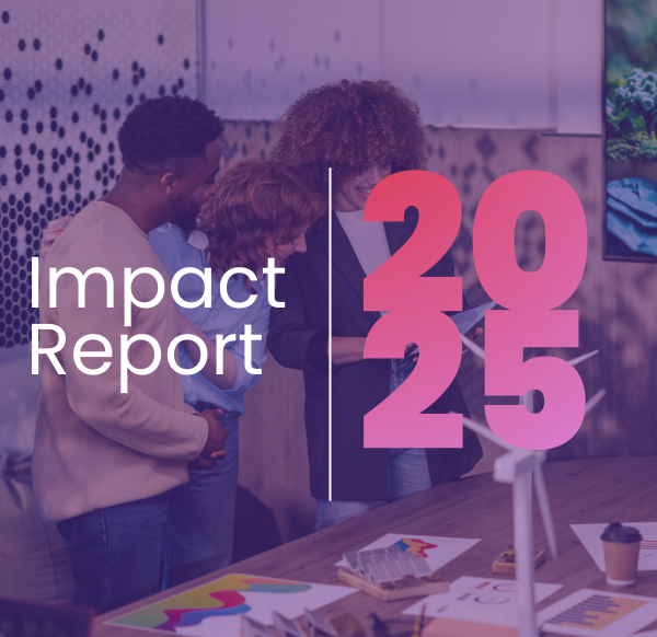 Rapport d’impact RMB 2025