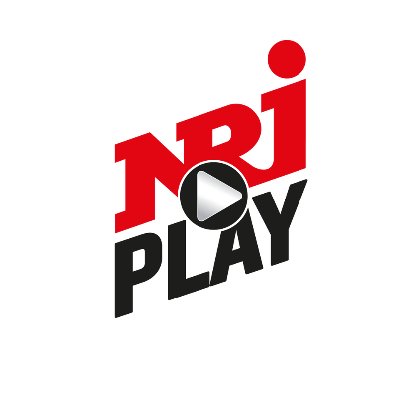 NRJ Play-logo