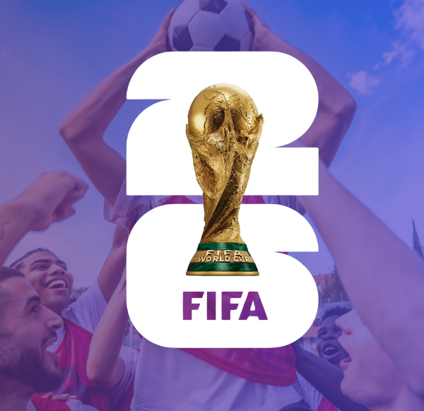 World Cup 2026 : un évènement puissant