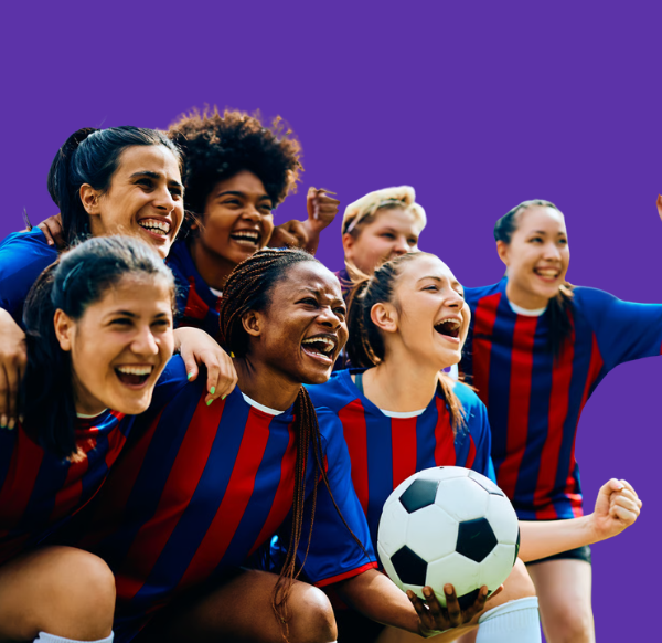 The impact of sport is measured in millions