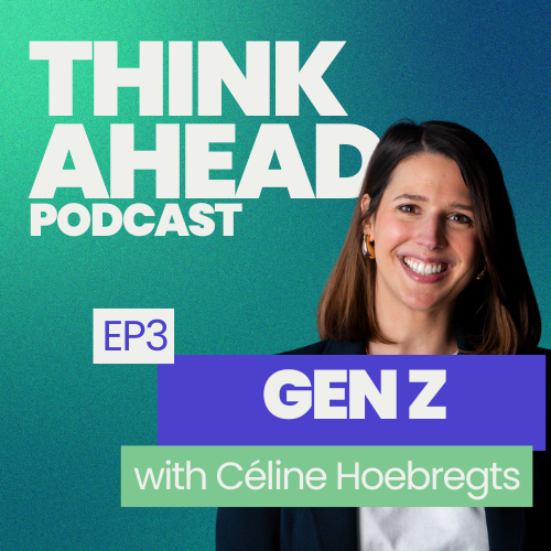 Speaking to Generation Z