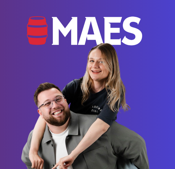 Success Story Maes Save and Malicia