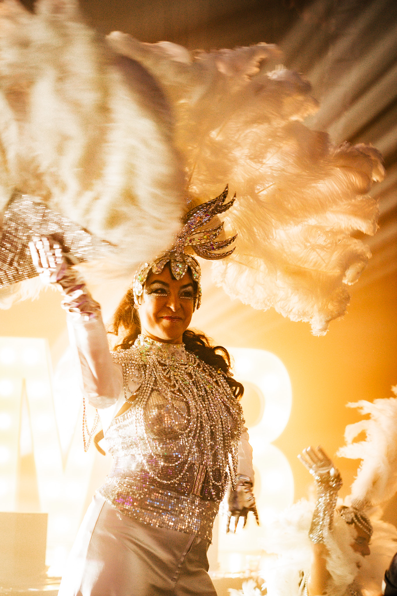 40th Anniversary Party RMB Gallery Photos Dancer