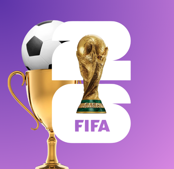 golden spot World Cup 2026