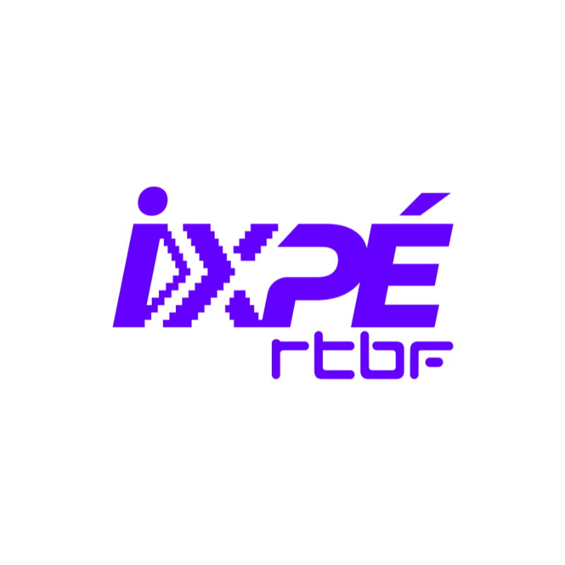 IXPE transparent logo