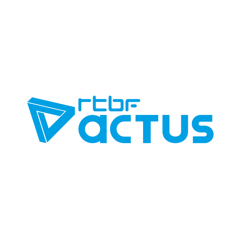 NIEUW LOGO - RTBF ACTUS - TRANSPARANTE ACHTERGROND