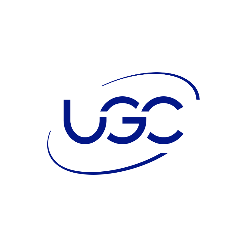 UGC Belgium logo