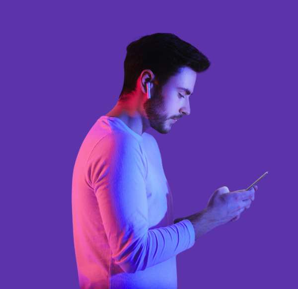 L’univers des hyperconnectés