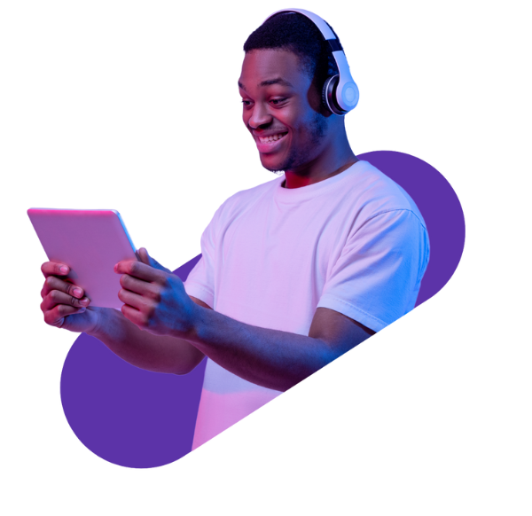 oplossing audio