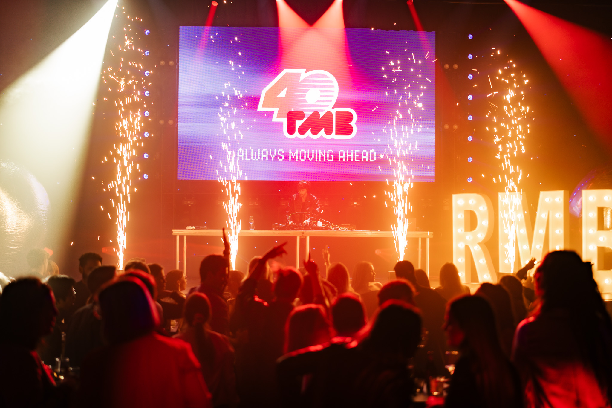 soirée 40 ans galrie photos RMB horizontal fête