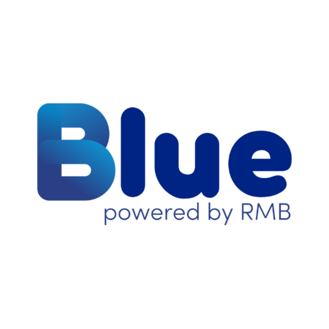 blue powered by rmb (blue logo on transparent background) - BLUE WEBSITE