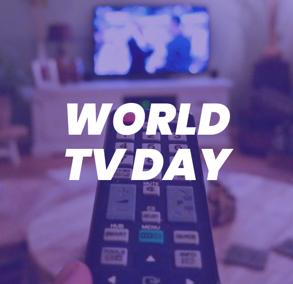 World TV Day 2025 : la TV reste puissante 