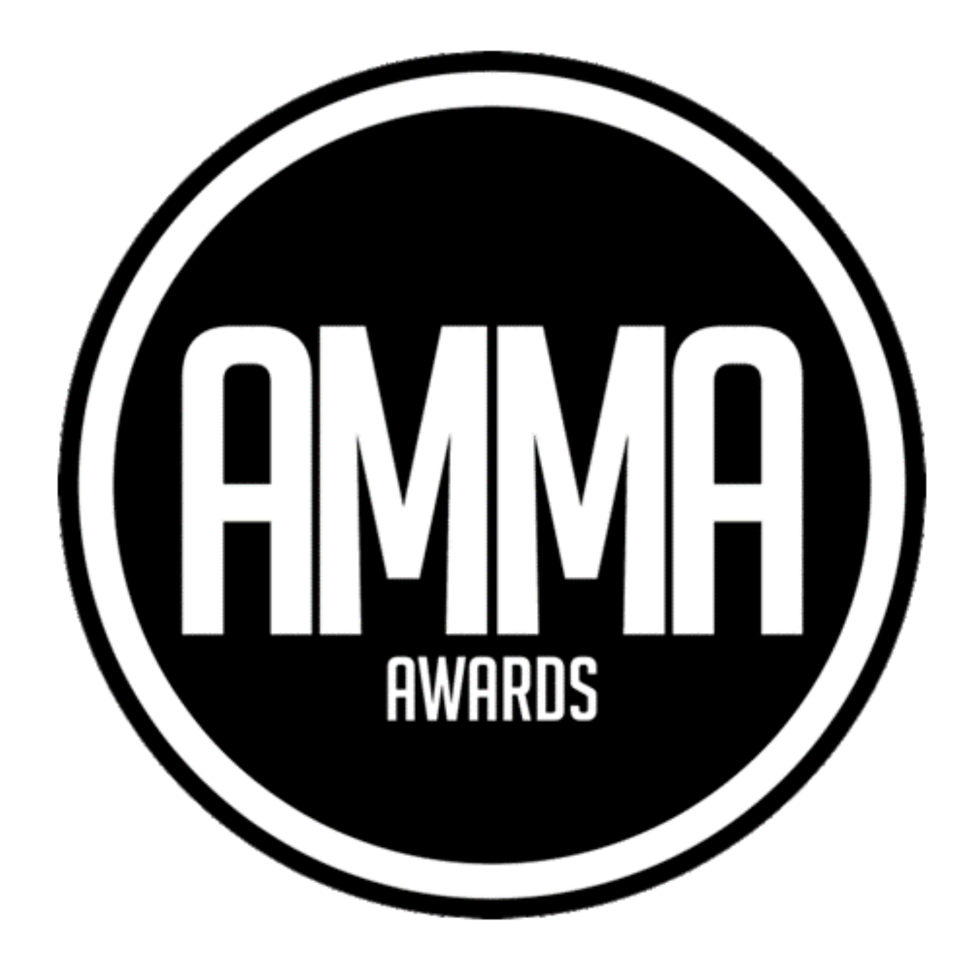 logo AMMA 2026