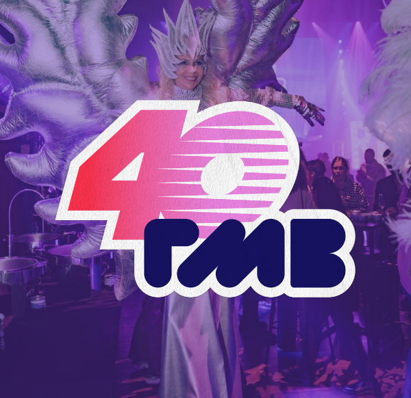 RMB fête ses 40 ans