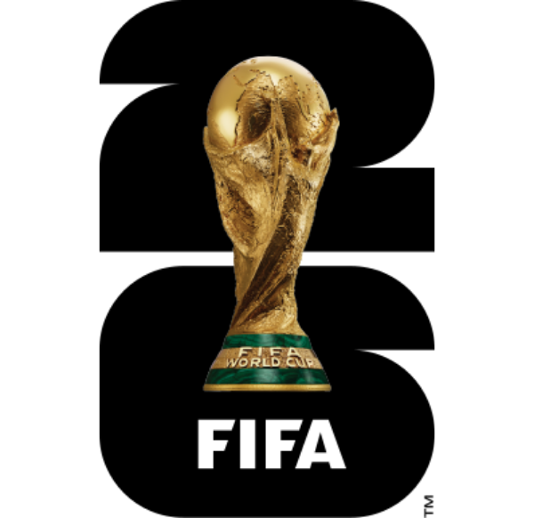 2026 World Cup logo