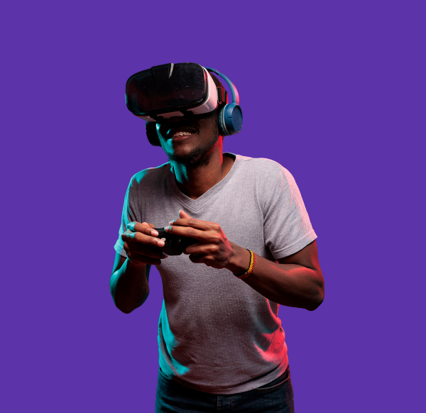 Baromètre Gaming : focus 2024