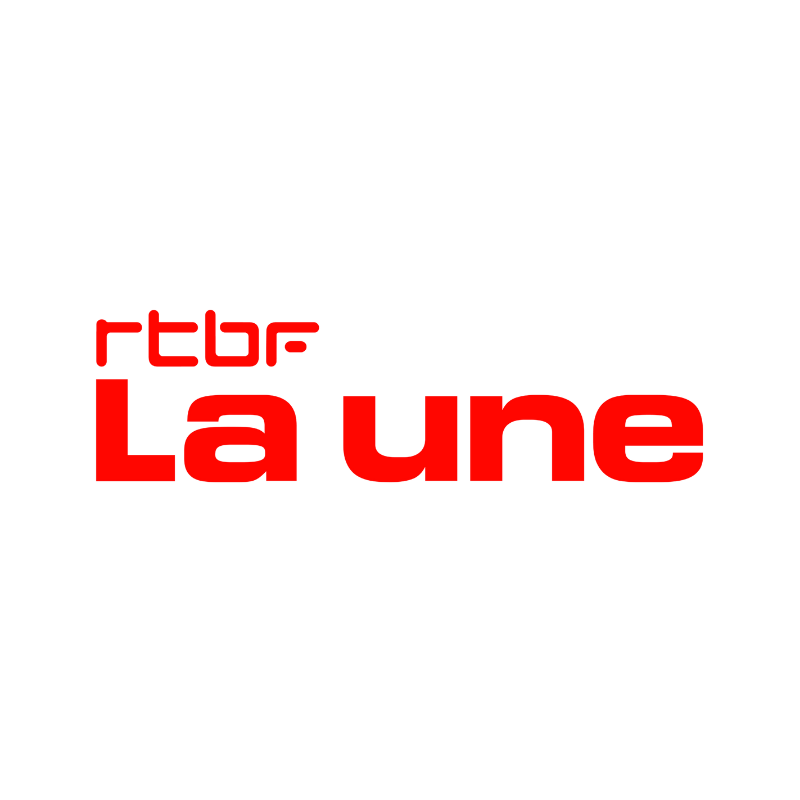 NEW LOGO - THE FRONT PAGE - TRANSPARENT BACKGROUND
