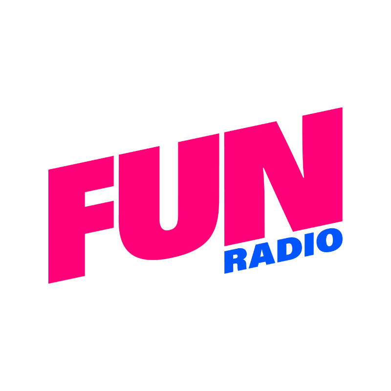 FUN Radio-logo