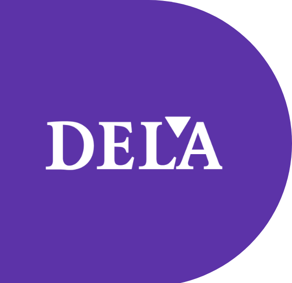 dela purple capsule