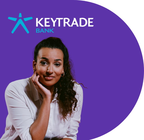 Keytrade Bank Serenity Adjustment Capsule